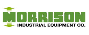 Morrison Industrial Equipment - Grand Rapids logo
