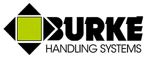 Burke Handling Systems - Leland logo