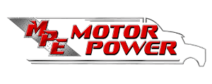 Motor Power Equipment - Billings logo