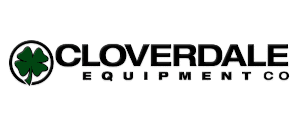 Cloverdale Equipment - Oak Park logo