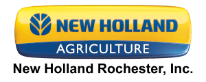 New Holland Rochester - Richmond logo