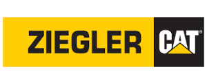 Ziegler CAT - Marshall MN logo