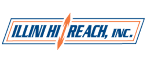 Illini Hi-Reach - East Dundee logo