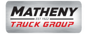 Matheny Truck Group - Mineral Wells logo