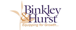 Binkley & Hurst - Dayton logo