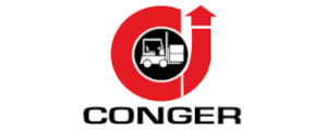 Conger - Ashwaubenon logo