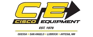 Cisco Equipment - Lubbock logo