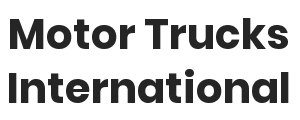 Motor Trucks International - Everett logo
