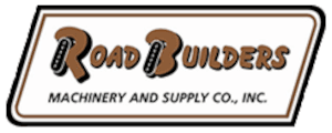 Road Builders Machinery & Supply - Omaha logo