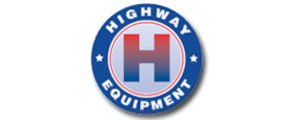 Highway Equipment - Millstone logo