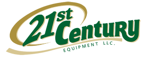 21st Century Equipment - Gordon logo