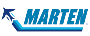 Marten Transport - DeSoto logo