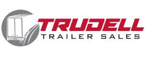 Trudell Trailer Sales - Jenison logo