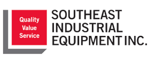 Southeast Industrial Equipment - Hampton Roads logo