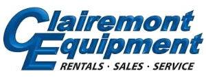 Clairemont Equipment - Escondido logo