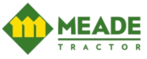 Meade Tractor - Kingsport logo