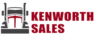 Kenworth Sales - Jerome logo