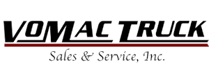 VoMac Truck Sales - Seymour logo