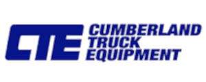 Cumberland Truck - Nottingham - Parts logo