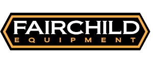 Fairchild Equipment - Ham Lake logo