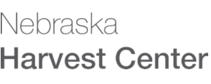 Nebraska Harvest Center - Kearney logo