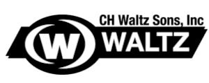 C. H. Waltz & Sons - Bloomsburg logo