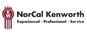 NorCal Kenworth - Morgan Hill logo