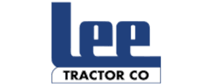 Lee Tractor - Pearl logo