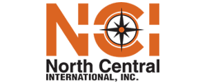North Central International - North Mankato logo