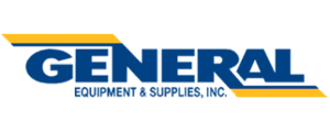 General Equipment & Supplies - Shakopee logo