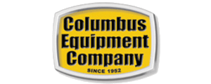 Columbus Equipment - Toledo logo