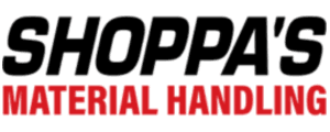 Shoppa’s Material Handling - Wichita Falls logo