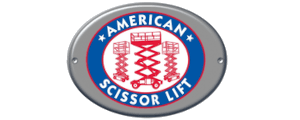 American Scissor Lift - Anaheim logo
