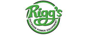 Riggs Outdoor Power Equipment - Valparaiso logo