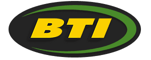 Bucklin Tractor & Implement - Bucklin logo