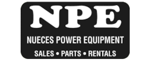 Nueces Power Equipement - El Paso logo