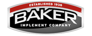 Baker Implement - Blytheville logo