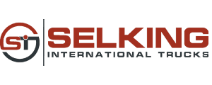 Selking International - South Bend logo
