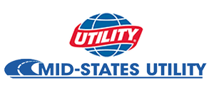 Mid-States Utility - Omaha logo