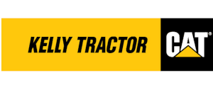 Kelly Tractor CAT - Davie logo