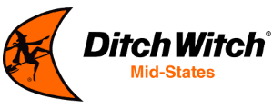 Ditch Witch Mid-States - Shepherdsville logo