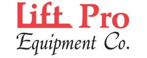 Lift Pro Equipment - Sioux Falls logo