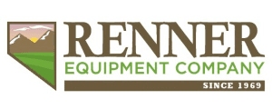 Renner Equipment - Fallon logo
