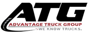 Advantage Truck Group - Shrewsbury logo