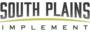 South Plains Implement - Big Spring logo