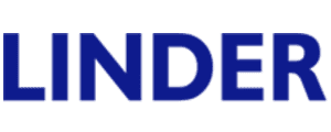 Linder - High Point logo