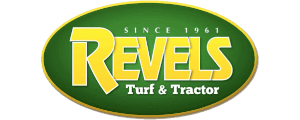 Revels Turf & Tractor - Myrtle Beach logo
