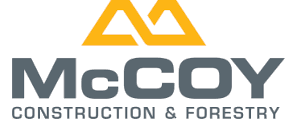 McCoy Construction & Forestry - Chippewa Falls logo