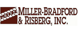 Miller-Bradford & Risberg - Sussex logo
