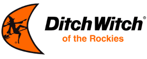 Ditch Witch of the Rockies - Commerce City logo
